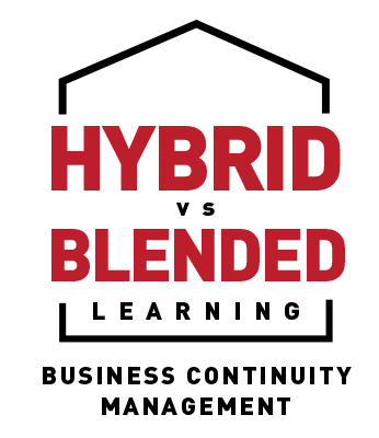 Difference Between Hybrid Learning [HL-B-5] Onsite BCM-5000 And Its ...